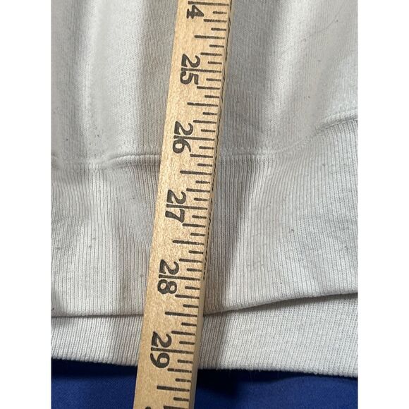 Vintage Christmas Clubs 1993 Christmas Sweatshirt by JULI Dallas Texas Adult XL - Picture 9 of 11